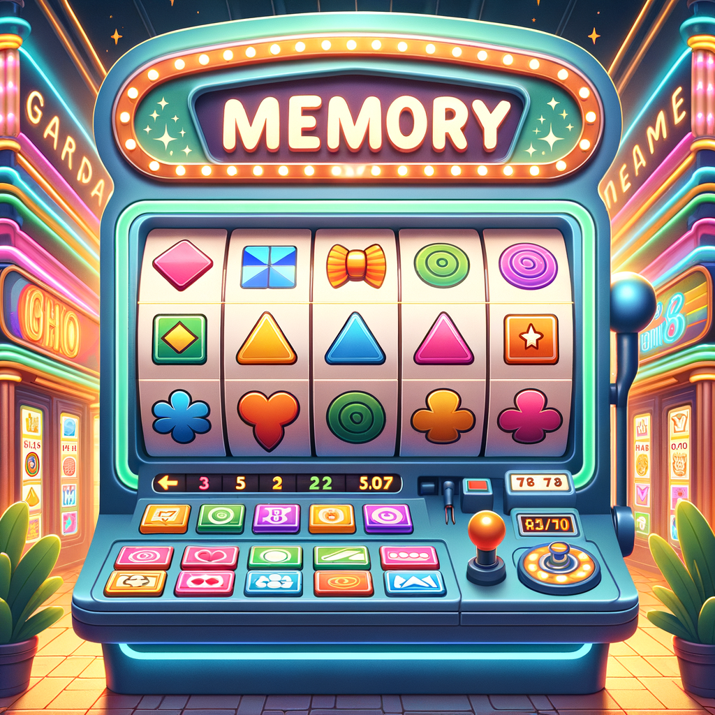 Cards Memory Challenge